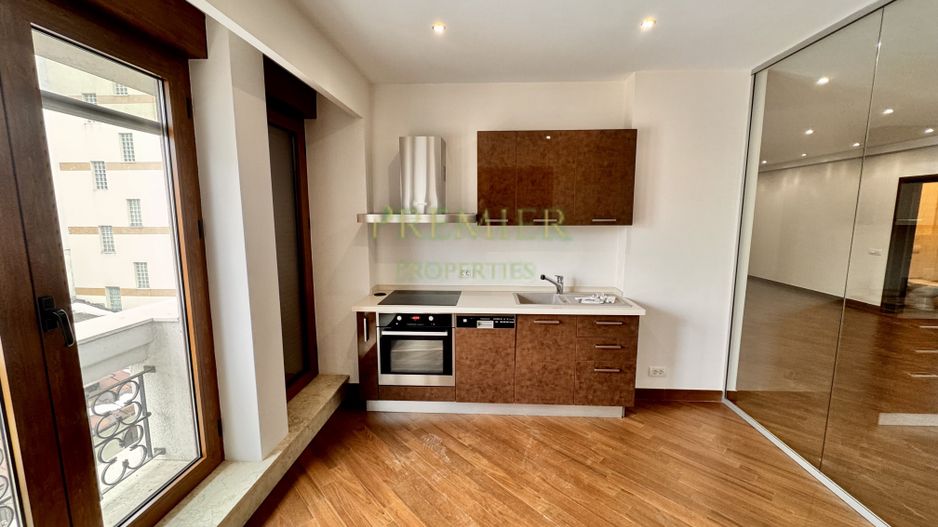 APARTAMENT DE 3 CAMERE DE VANZARE IN BLOC SOLID | DOROBANTI | R.BELLER | - Poză 4