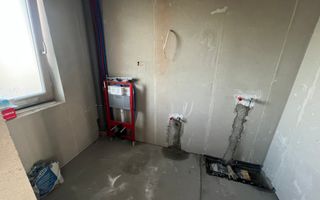 Duplex 5 camere despartit prin garaj | Giroc - Poză 8