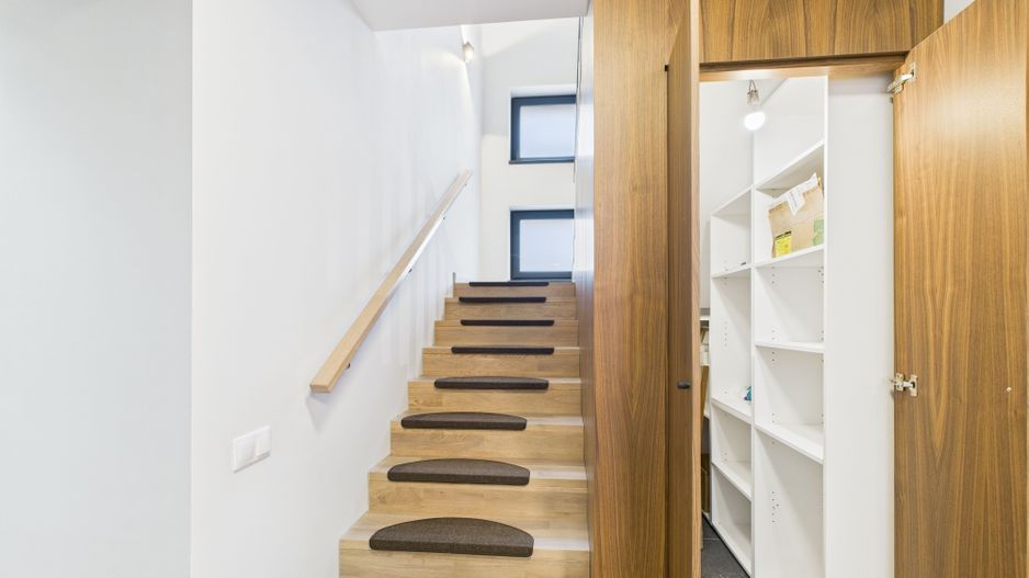 Vilă modernă 4 dormitoare Aviației – – aproape de Aeroportul Băneasa - Poză 8