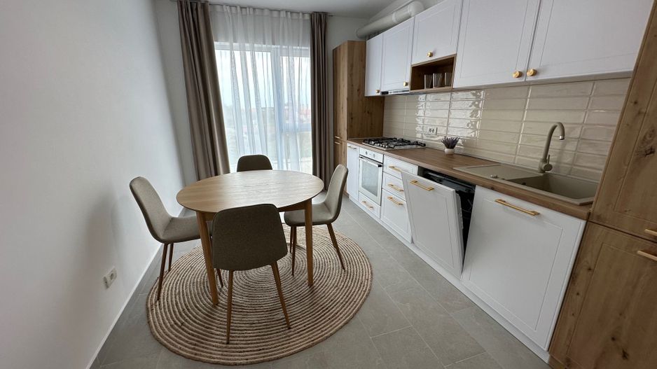Apartament între Calea Aradului  Aradului și Lipovei - Poză 13