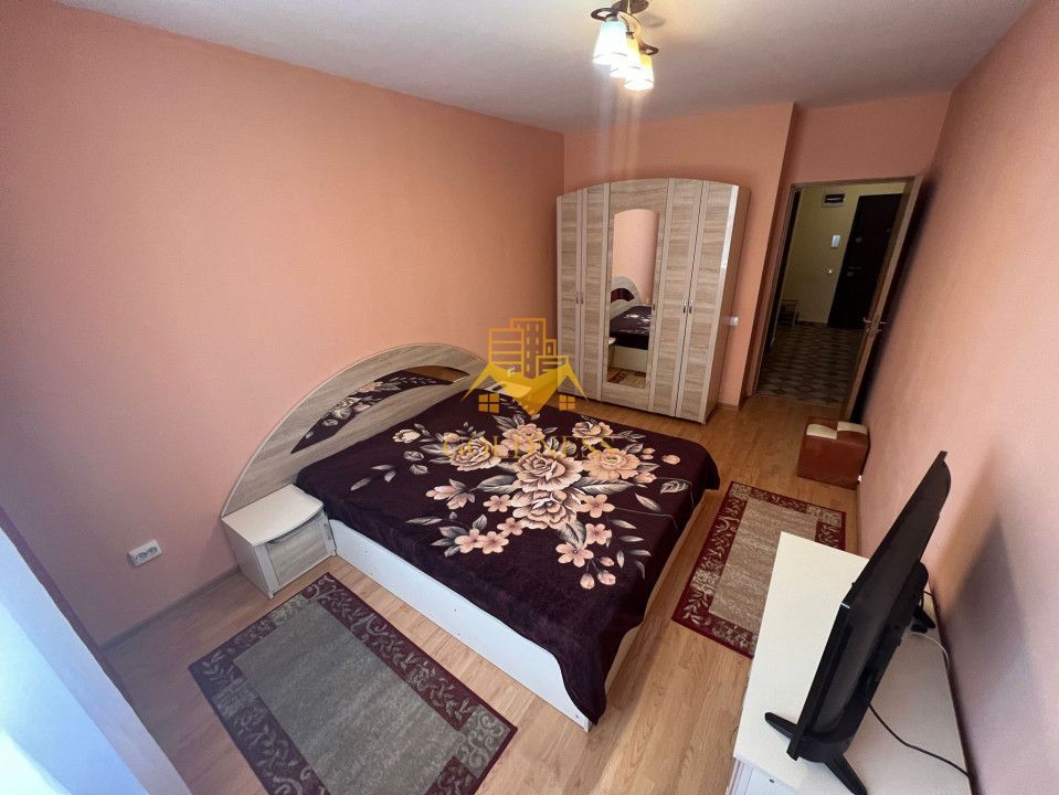 3 camere open space, parcare, Dambul Rotund,  Zona Mega Image, LIDL - Poză 4