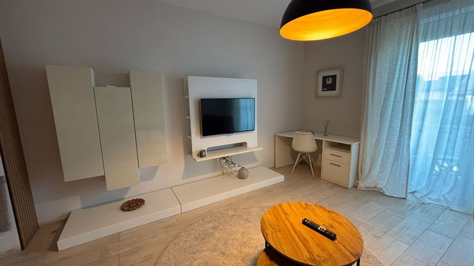 Apartament deosebit - Poză 1