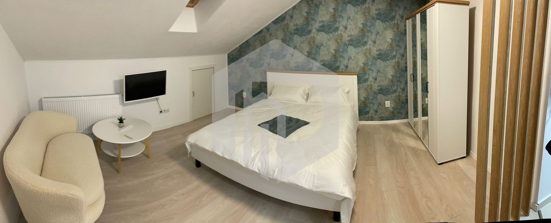 Apartament+parcare de inchiriat-Termen scurt sau lung -Turnisor - Poză 4