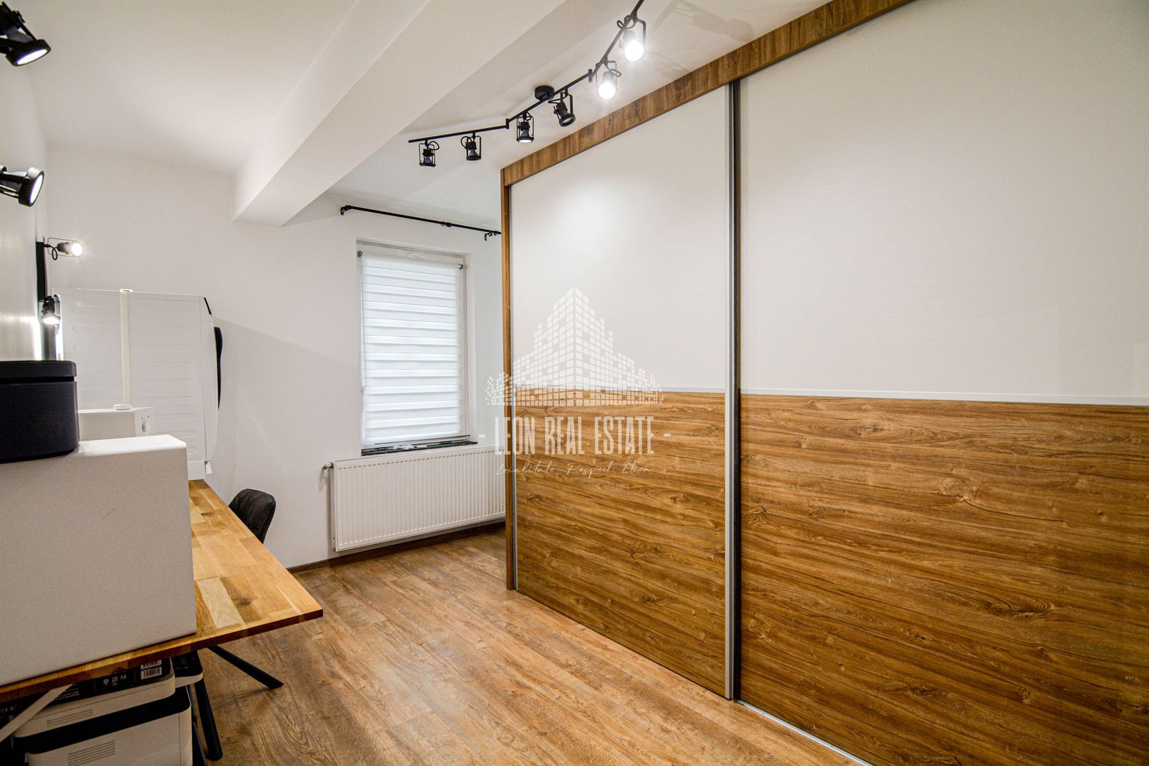 Apartament 3 camere in imobil tip vila, cu curte privata, Cluj-Napoca - Poză 14