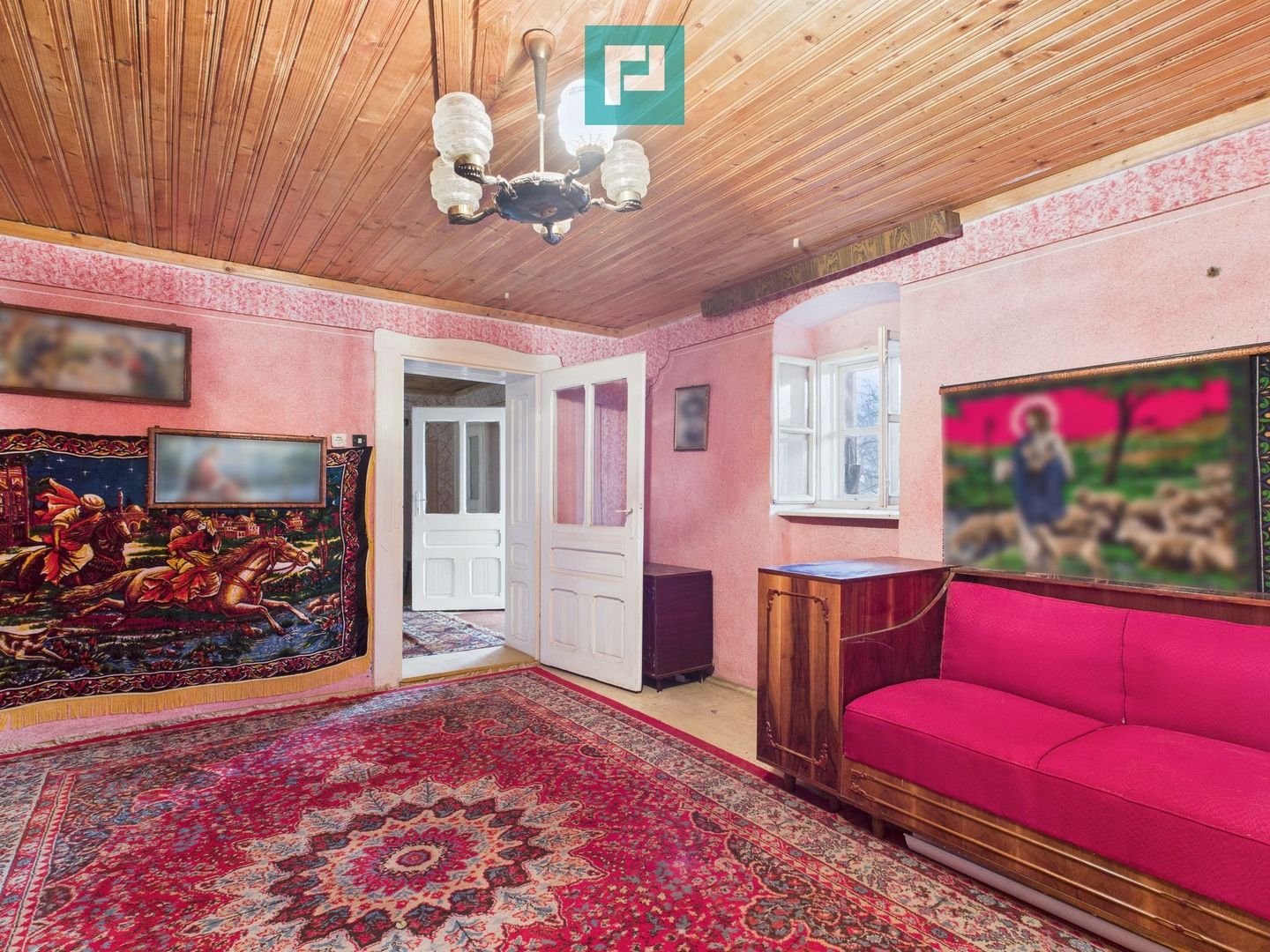 Case și teren – Comuna Călacea - Poză 5