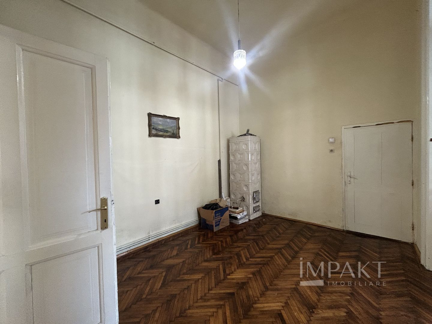 Vanzare apartament la vila in zona NTT DATA! - Poză 11