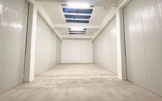 Hală de închiriat | Cisnădie | 120 mp | etaj 1 - Poză 3