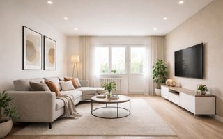 OCAZIE | Apartament 2 camere decomandat | NECESITA RENOVARE COMPLETA - Poză 1