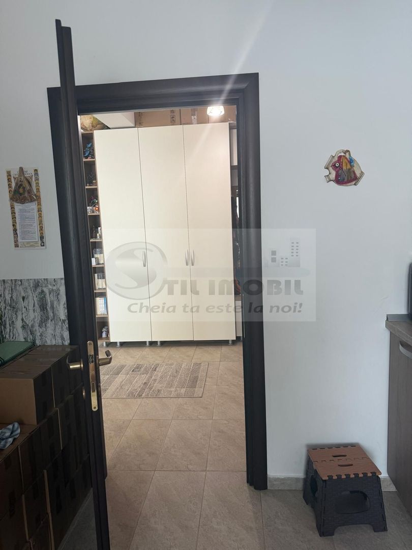 AP 2 CAM FRUMOASA 68 MP PLUS CURTE MOBILAT UTILAT COMPLET-99,000 € - Poză 20