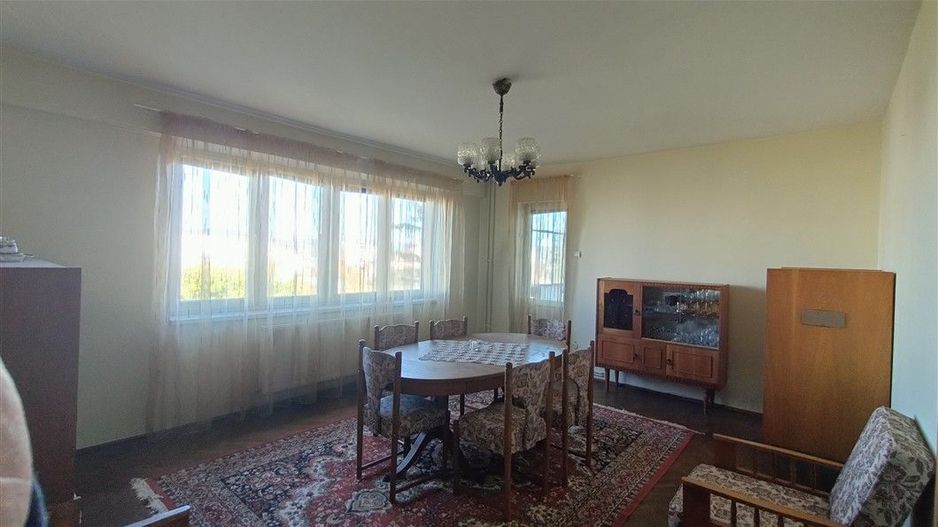 Apartament 3 camere, 83mp, Andrei Muresanu - Poză 3