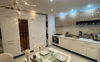 Casa Tineretului | 4 Camere | Etaj Intermediar | Centrala proprie - Poză 2