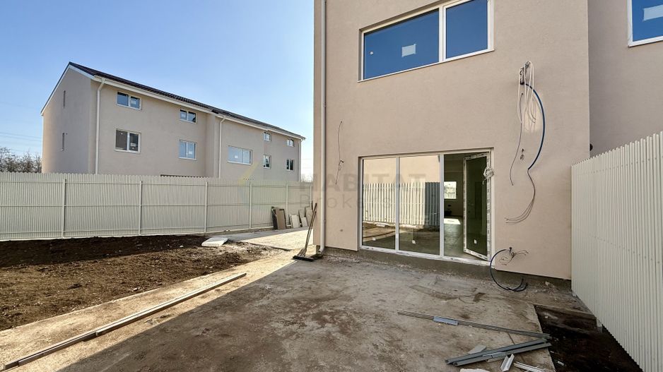 Avangarde Forest 8 | Vila 5 camere | Pompa de caldura - Poză 21