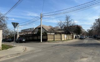 Teren pentru construcții în Chișinău. Docuceaev. - Poză 5