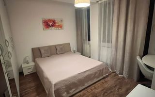 AP. 3 CAMERE - METALURGIEI, PARCARE INCLUSA, CENTRALA, BLOC NOU - Poză 8