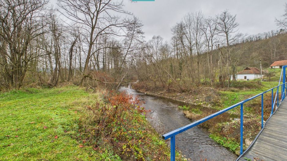 Casă cu teren de 24.679,73 mp, în Hălmagiu, Arad - Poză 29