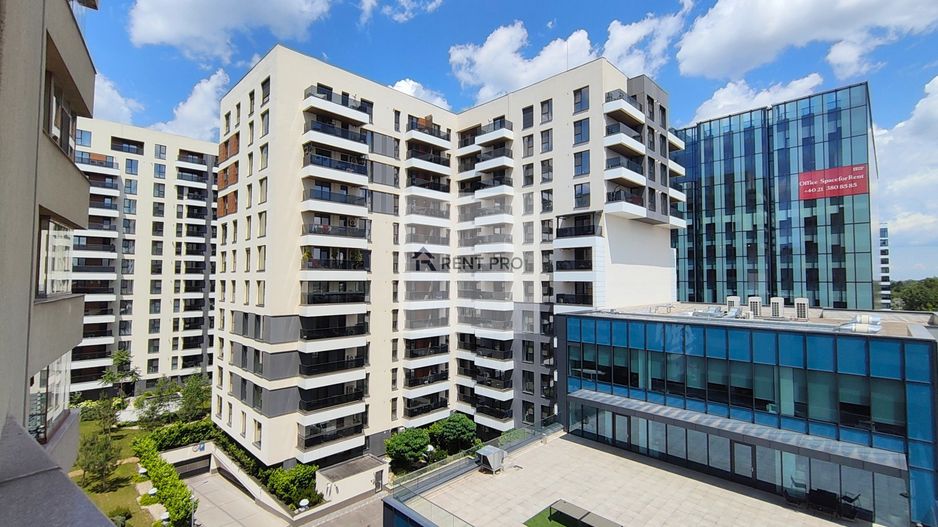 3 Camere Cu Parcare Si Boxa Iuliu Maniu 6 Metrou Politehnica - Poză 9