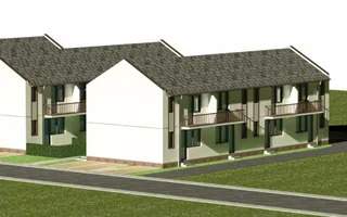 Casa cu 3 camere LA CHEIE si gradina, Calea Cisnadiei - Poză 12