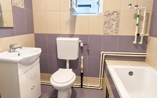 Casa de vanzare | Zona linistita | 3 camere - Poză 14