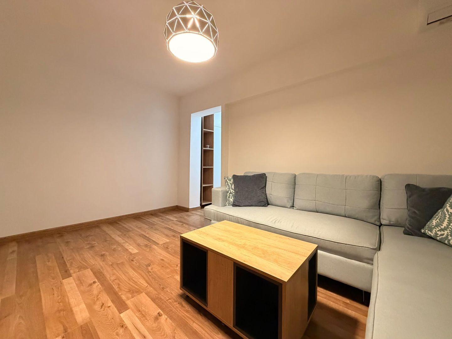 APARTAMENT 3 CAMERE | RENOVAT INTEGRAL | ETAJ 9 - Poză 3