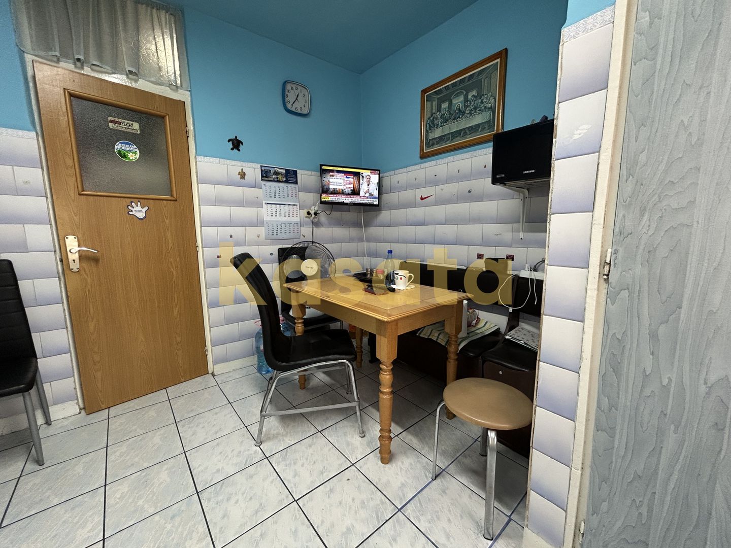 De vazare apartament 3 camere Aviatiei - 68mp - Poză 15