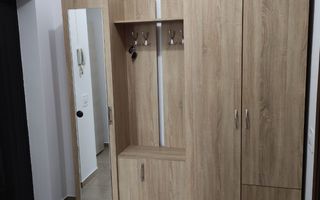 GARSONIERA - METALURGIEI, PARCARE INCLUSA, CENTRALA, BLOC NOU, MODERN - Poză 4