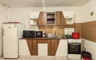 Casa individuala 3 camere, Teren 697mp, Zona linistita, Jucu de Sus - Poză 5