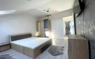 Apartament 3 camere – Dna Stanca | etaj 3 | 53 mp - Poză 1