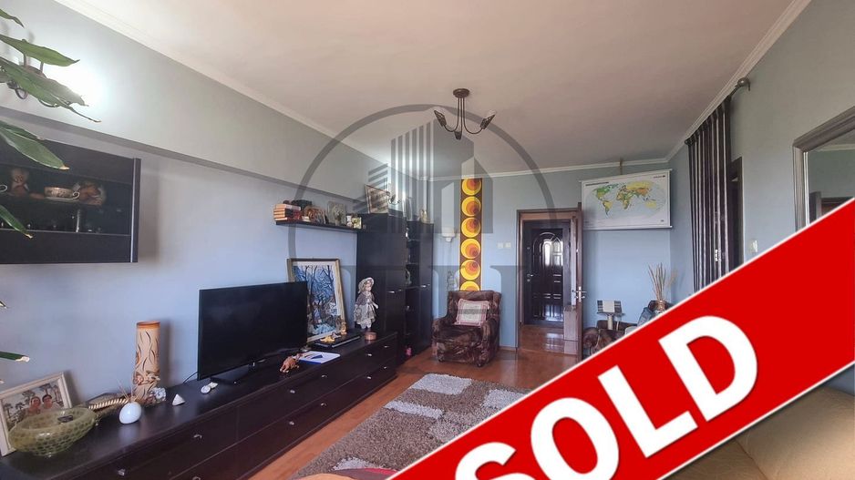 Apartament cu o cameră de închiriat în Central, Constanta - Poză 1