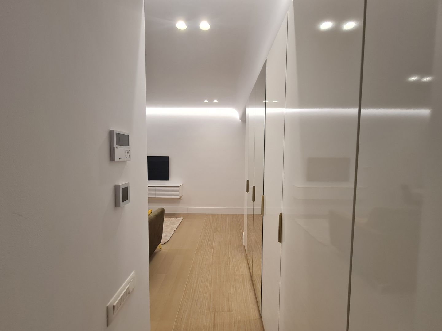 Apartament Premium | 3 camere | Iancu Nicolae - Poză 9
