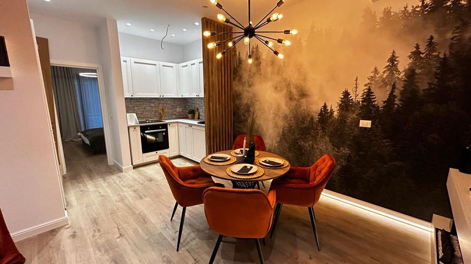 Casa modulara 3 camere | Fatada ventilata | Comision 0% - Poză 1