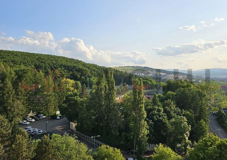 Apartament 2 camere, zona Bucium, Mănăștur! - Poză 5