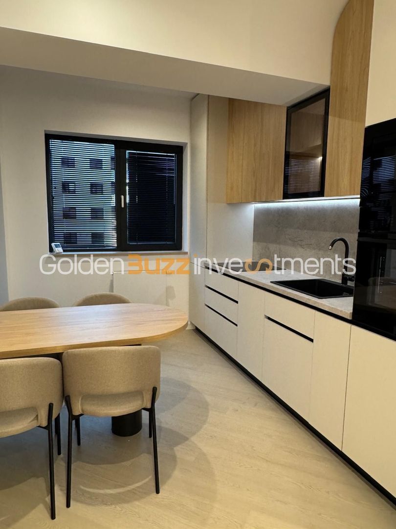 Apartament 3 camere de vânzare | Cortina North - Poză 7