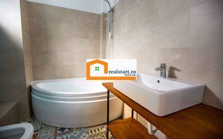 Parcul Teilor, S+P+1+M, curte 115mp, boxa, loc de parcare subteran - Poză 18