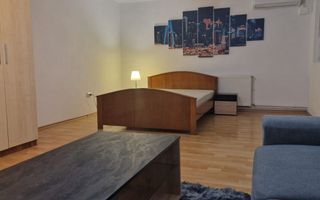 AP. 2 CAMERE 1 MAI, RENOVAT, CENTRALA TERMICA, METROU 5 MINUTE - Poză 2