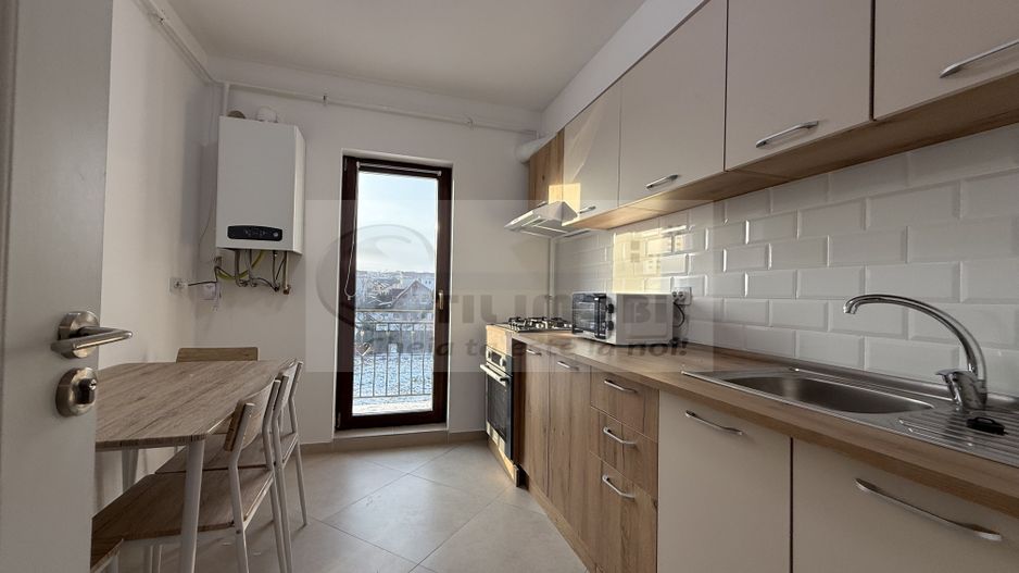 2 CAM , LUNCA CETATUII, DECOMANDAT , LOC PARCARE, PRIMA INCHIRIERE - Poză 4