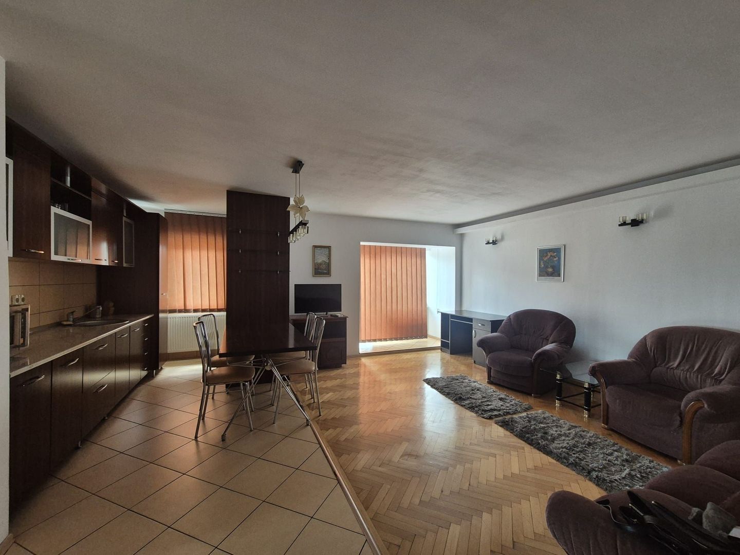 Onix, apartament cu priveliste spre Tâmpa - Poză 18