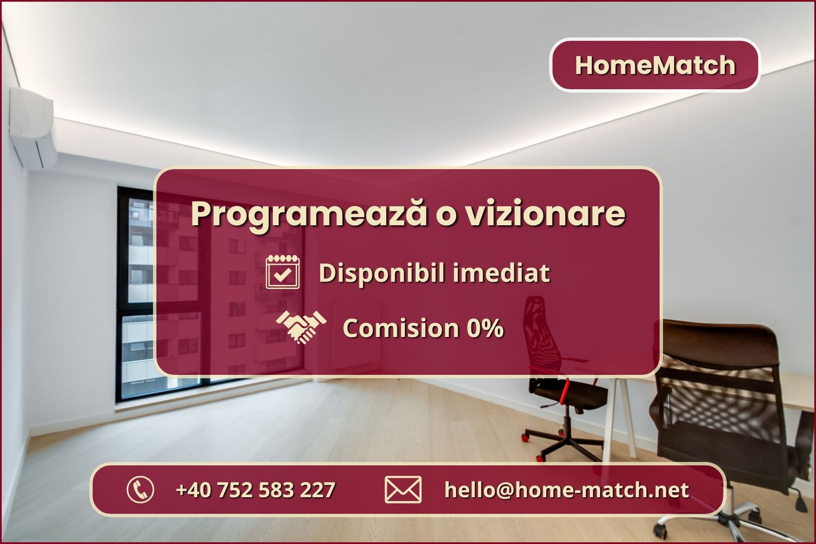 Cortina North || Studio || Comision 0% - Poză 13