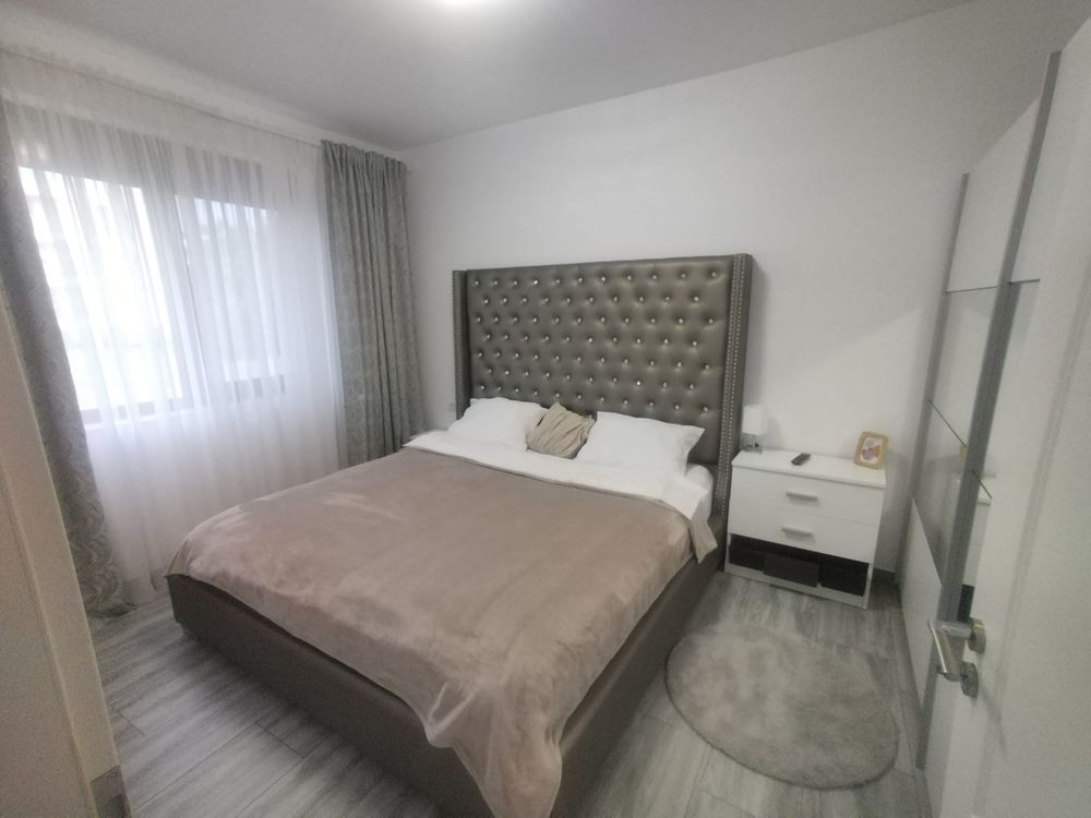 Braytim-Mures | 2 Camere | Mobilat si Utilat | Loc de parcare - Poză 3