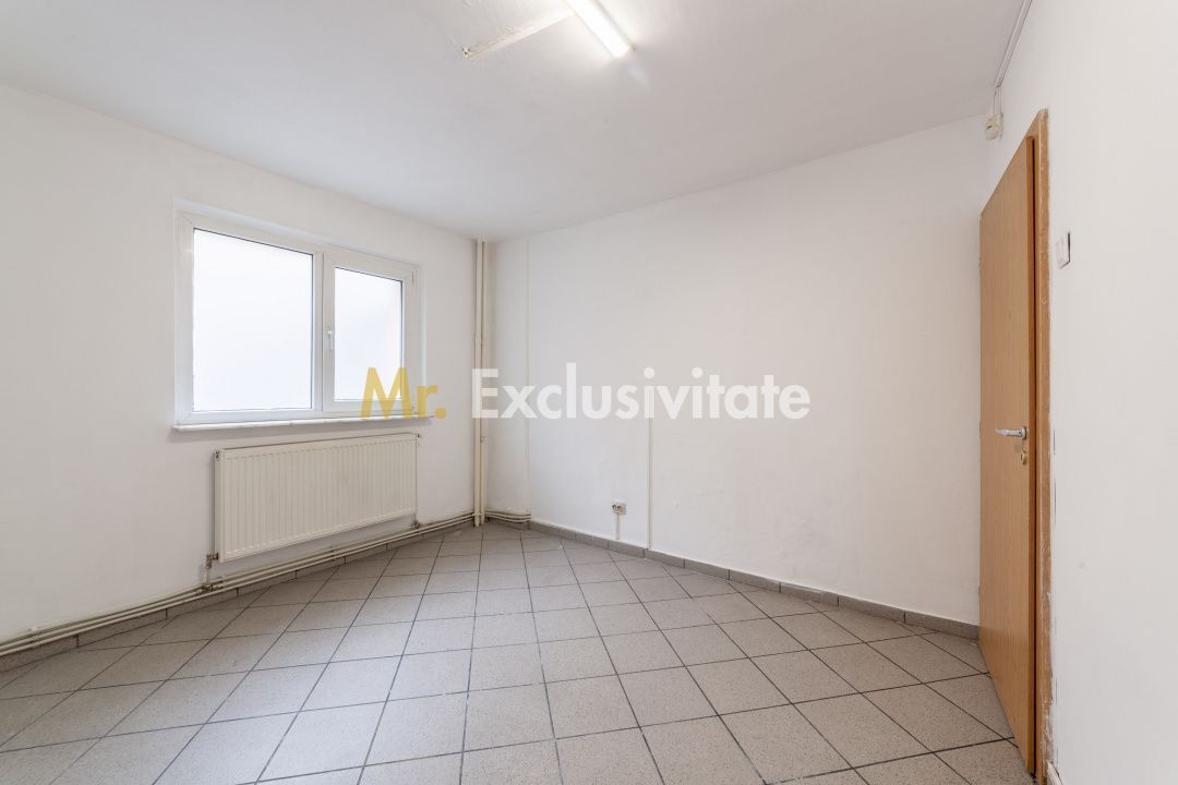 Spatiu Comercial 50 mp, Trafic Intens Auto si Pietonal, Vad Comercial - Poză 14
