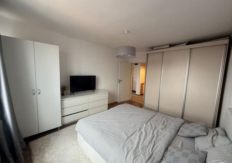 Complex Studentesc | 2 Camere | Decomandat | Mobilat si Utilat. - Poză 8