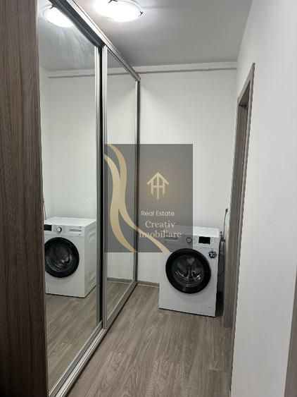 Garsonieră de închiriat în complex exigent plaza Rezidence - Poză 5