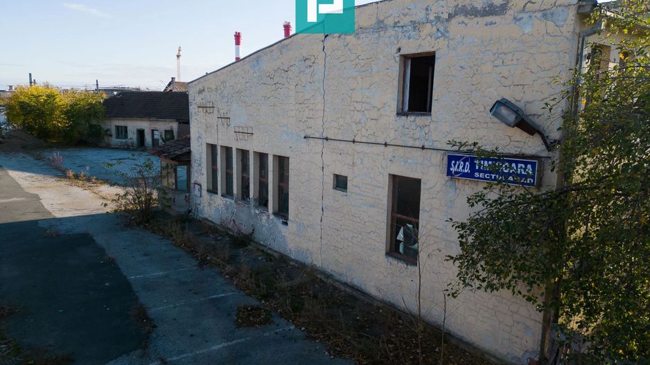 Imobil în suprafață de 3151mp pe Str.Ardealului - Poză 14