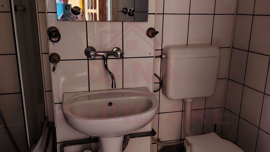 APARTAMENT 2 CAMERE\  42 MP SUPRAFAȚĂ UTILĂ\OȚELLU-ROȘU\ZONĂ CENTRALĂ - Poză 7