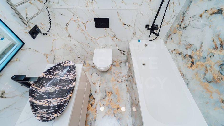 Vânzare, apartament, 1 cameră, str. Dumitru Râşcanu, Rîșcani - Poză 5