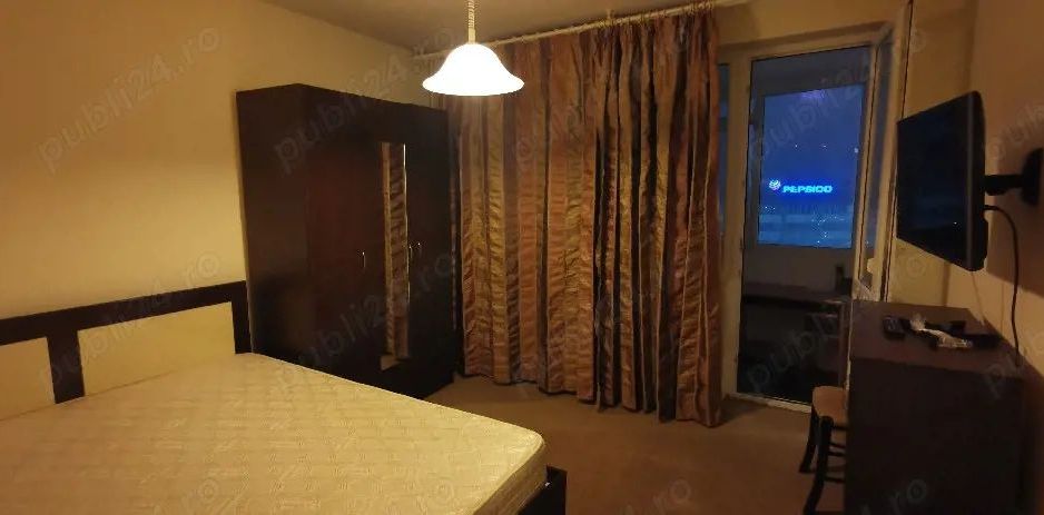 Inchiriere ap 2 camere Sun Plaza, bloc anvelopat, electrocasnice noi, parcare - Poză 2