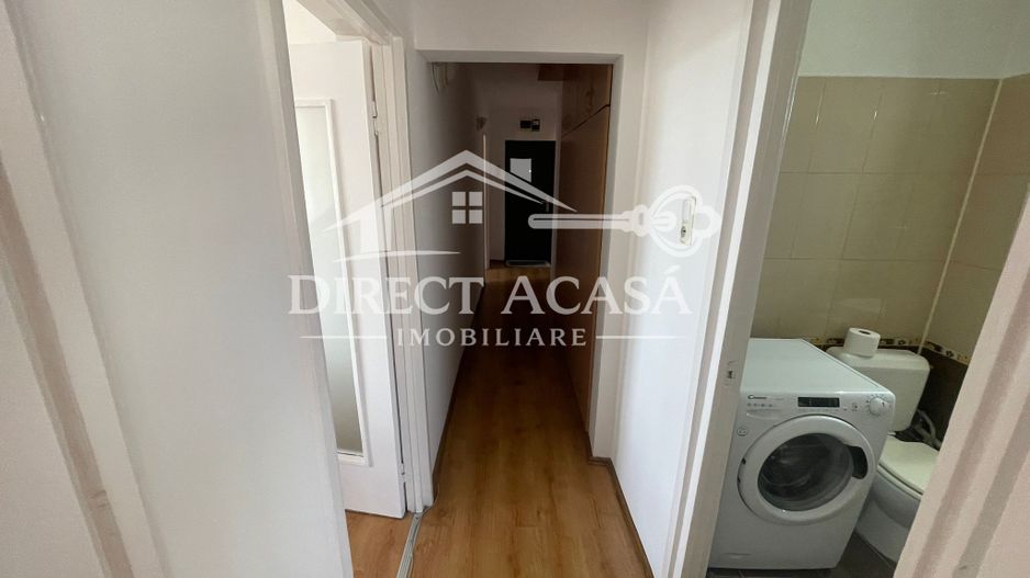 Apartament 3 camere de inchiriat-str Ciucas-Zona Dambu - Poză 7