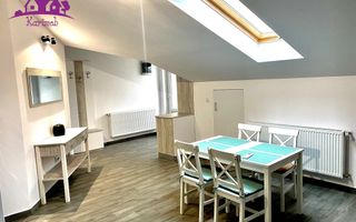 Casa de inchiriat central - Poză 19