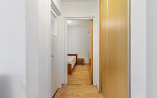 2 camere, prima inchiriere Lujerului + loc de parcare - Poză 8