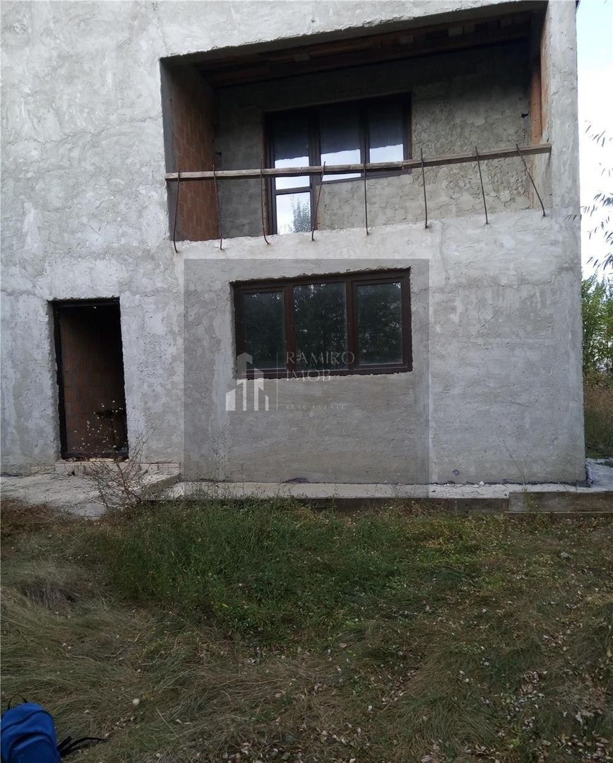 De vanzare casa si teren/sector 3 /Bucuresti/ Pallady - Poză 2