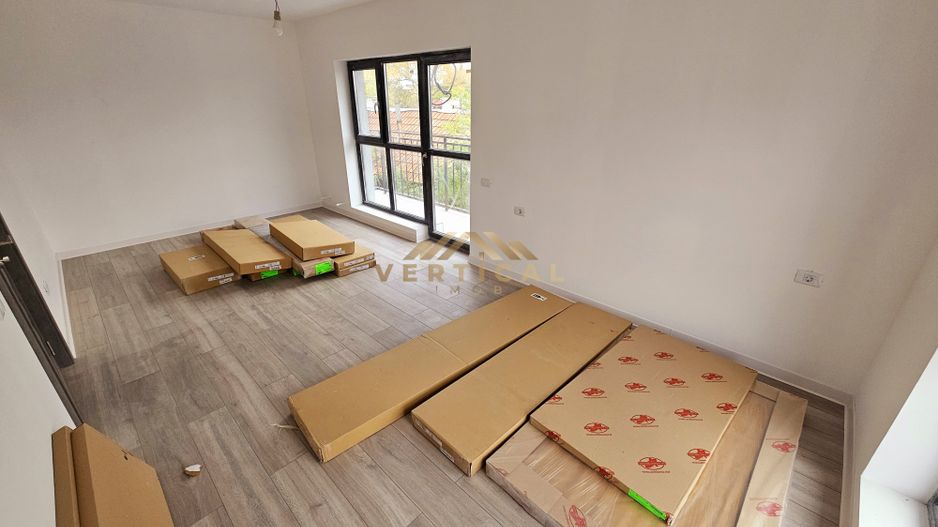 Apartament 2 camere in centrul comunei Berceni - Poză 4